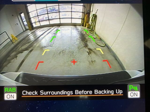 Certified 2025 Subaru Crosstrek 2.5i Limited image 17