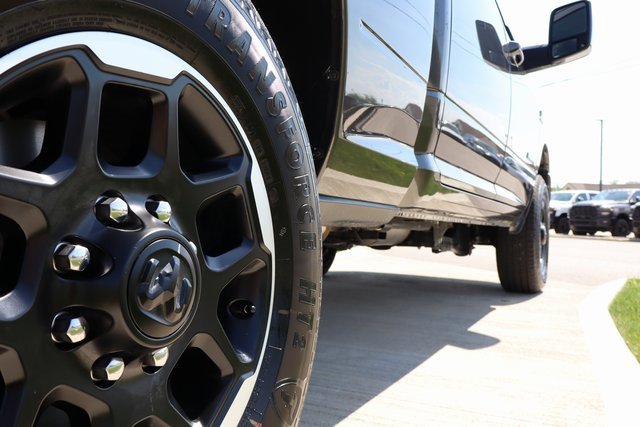 Used 2025 RAM 2500 Laramie image 42