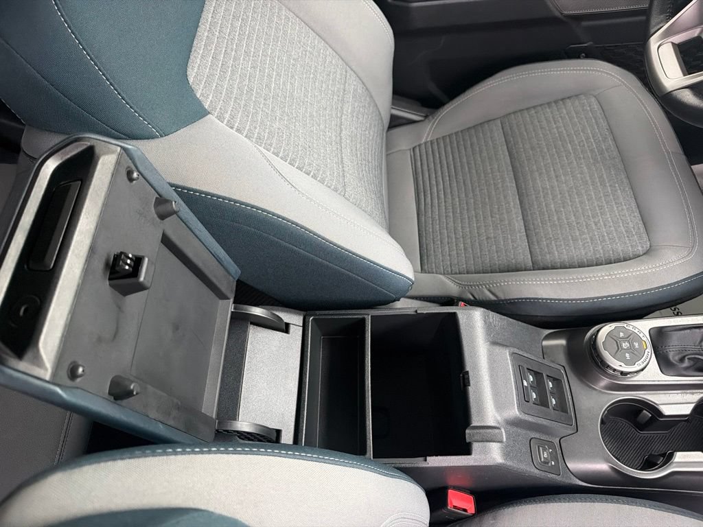 Used 2023 Ford Bronco Outer Banks AWD/4WD image 39