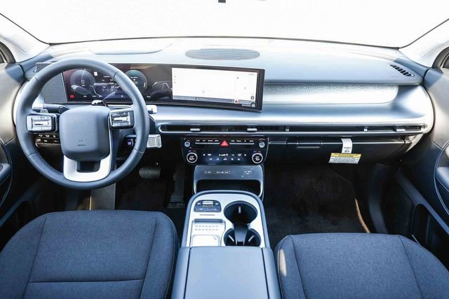 New 2026 Hyundai Ioniq 9 S image 12