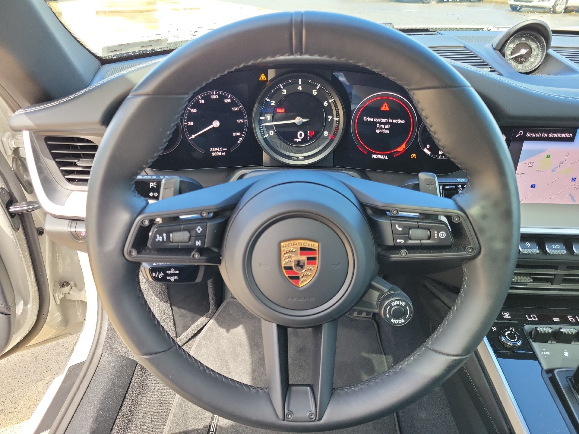 Used 2024 Porsche 911 Carrera 4S AWD/4WD image 23