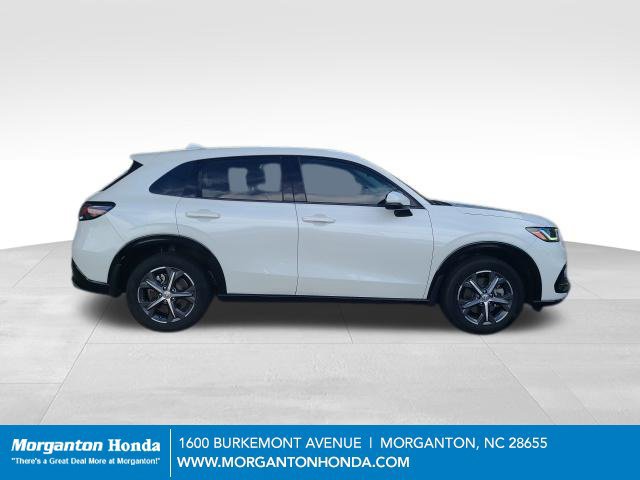 Used 2024 Honda HR-V EX-L image 9
