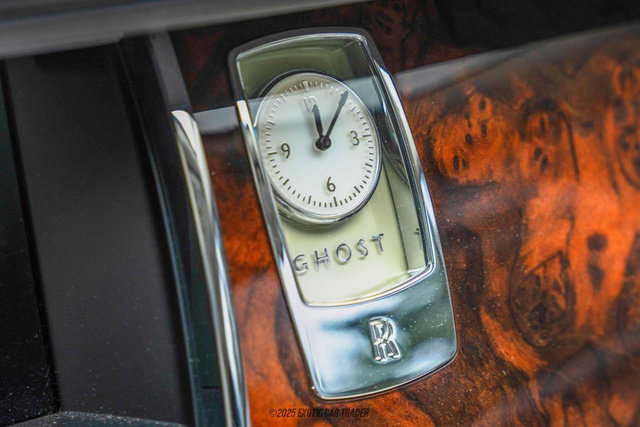 Used 2015 Rolls-Royce Ghost image 64