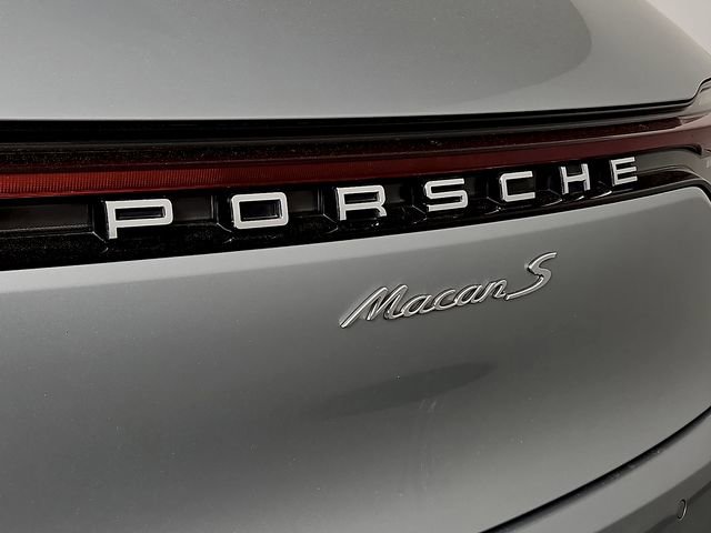 Used 2020 Porsche Macan S image 31