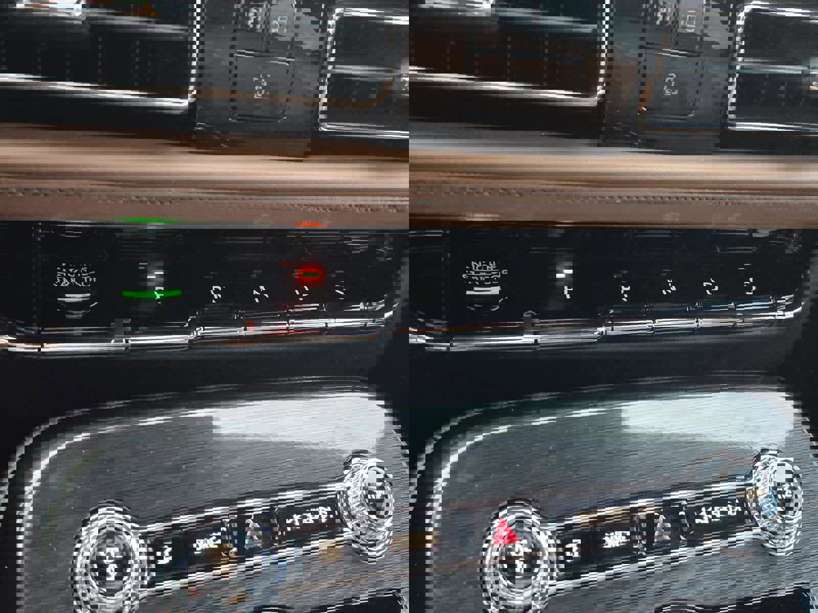 Used 2023 Lincoln Nautilus Reserve w/ Equipment Group 201A image 29