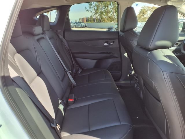 New 2026 Nissan Murano SL AWD/4WD image 7