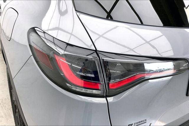 Certified 2024 Honda HR-V Sport image 26