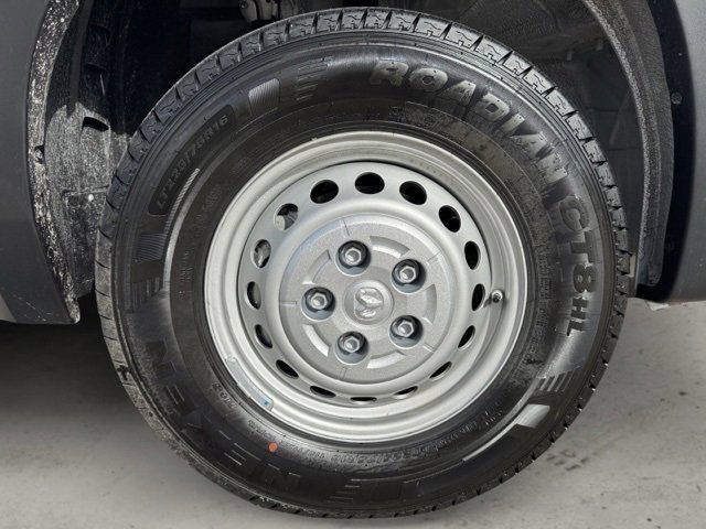 New 2026 RAM ProMaster 2500 w/ Safety Group image 14