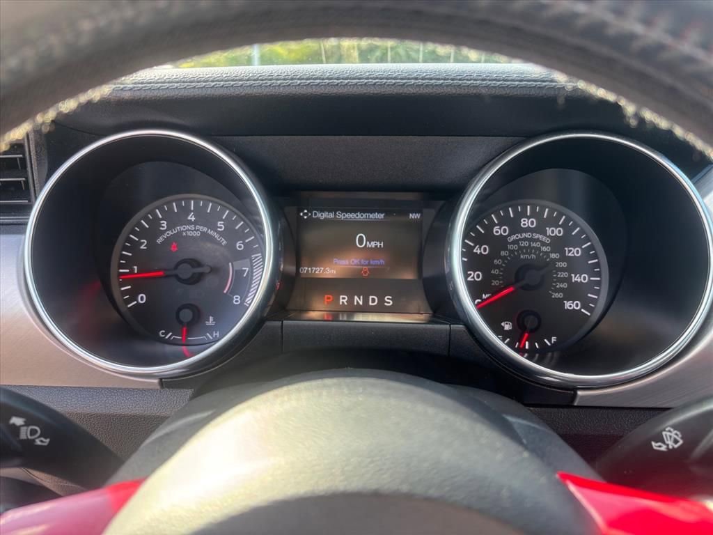 Used 2019 Ford Mustang Premium image 7