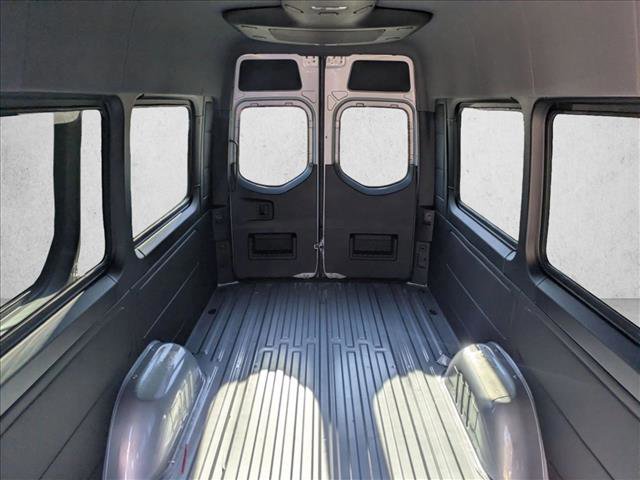 New 2026 Mercedes-Benz Sprinter 2500 image 14