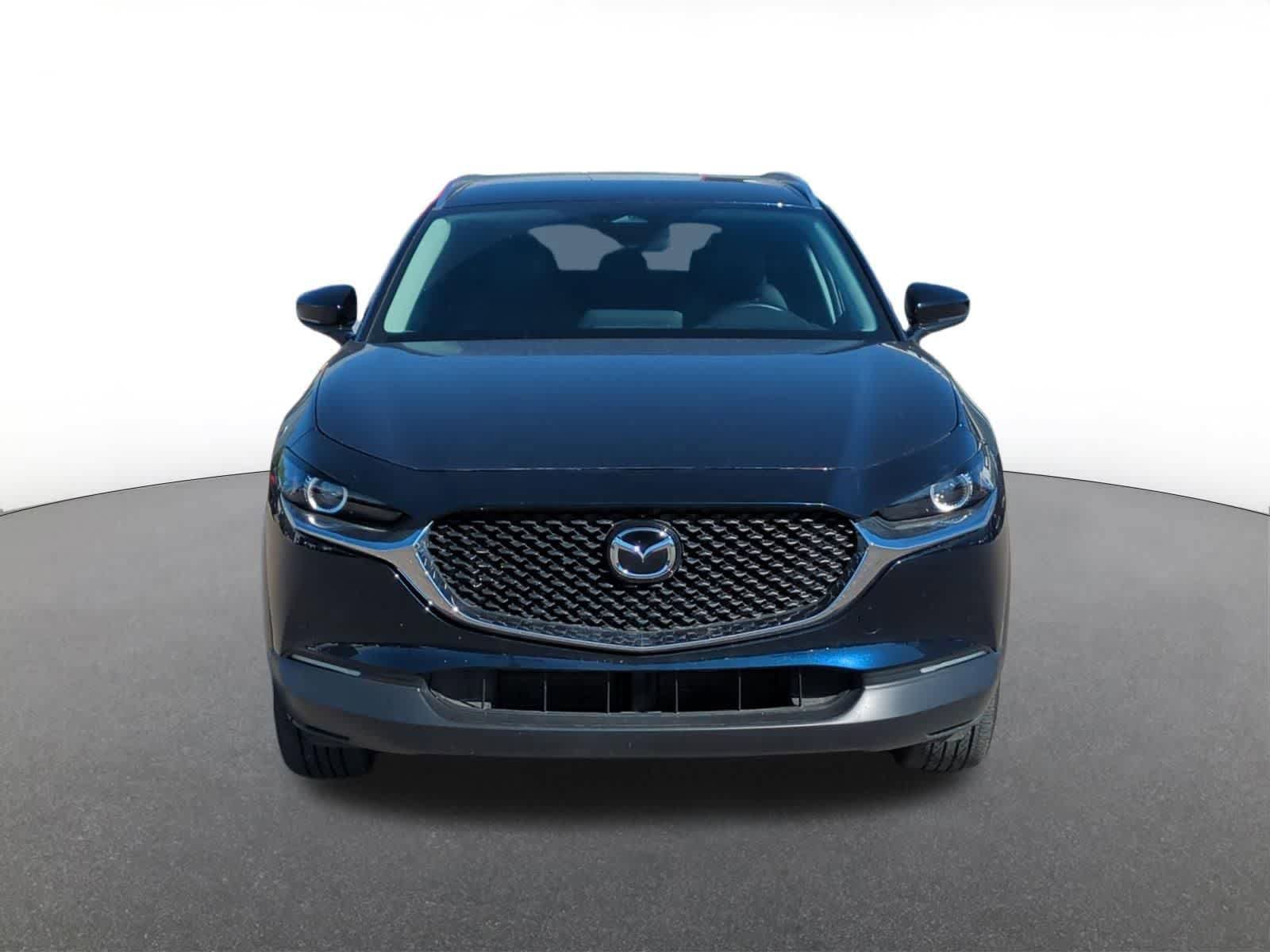 Used 2025 MAZDA CX-30 AWD 2.5 S w/ Select Sport Pkg image 9
