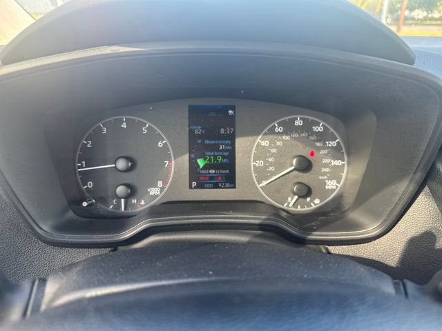 Used 2024 Toyota Corolla LE FWD image 19