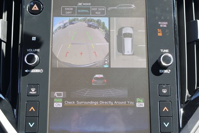 New 2026 Subaru Ascent Bronze Edition AWD/4WD image 12