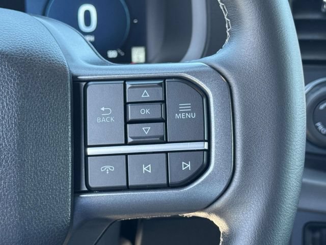Used 2026 Ford F150 XLT w/ Equipment Group 302A MID AWD/4WD image 26