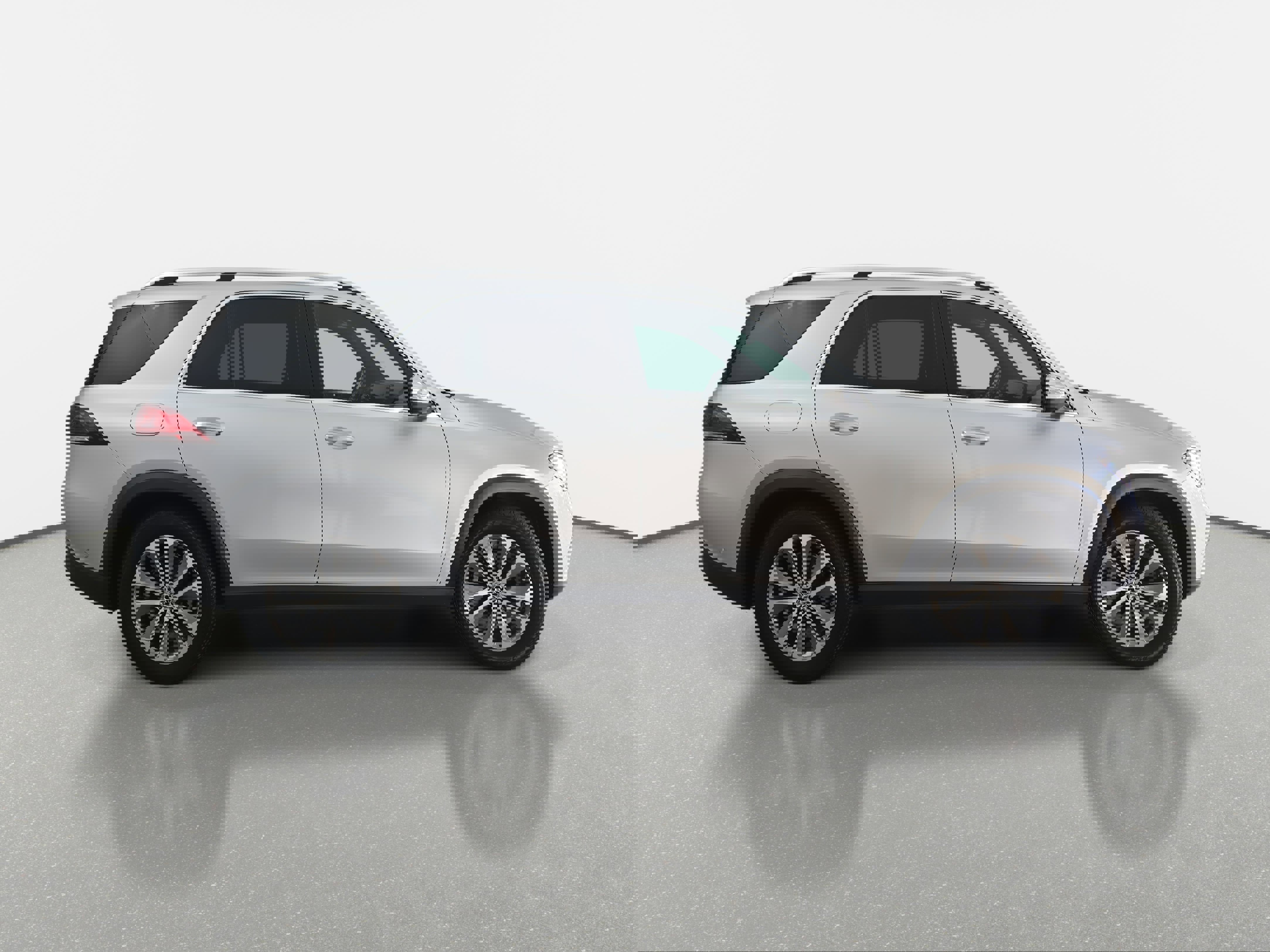 Used 2020 Mercedes-Benz GLE 350 GLE 350 w/ Premium Package image 4