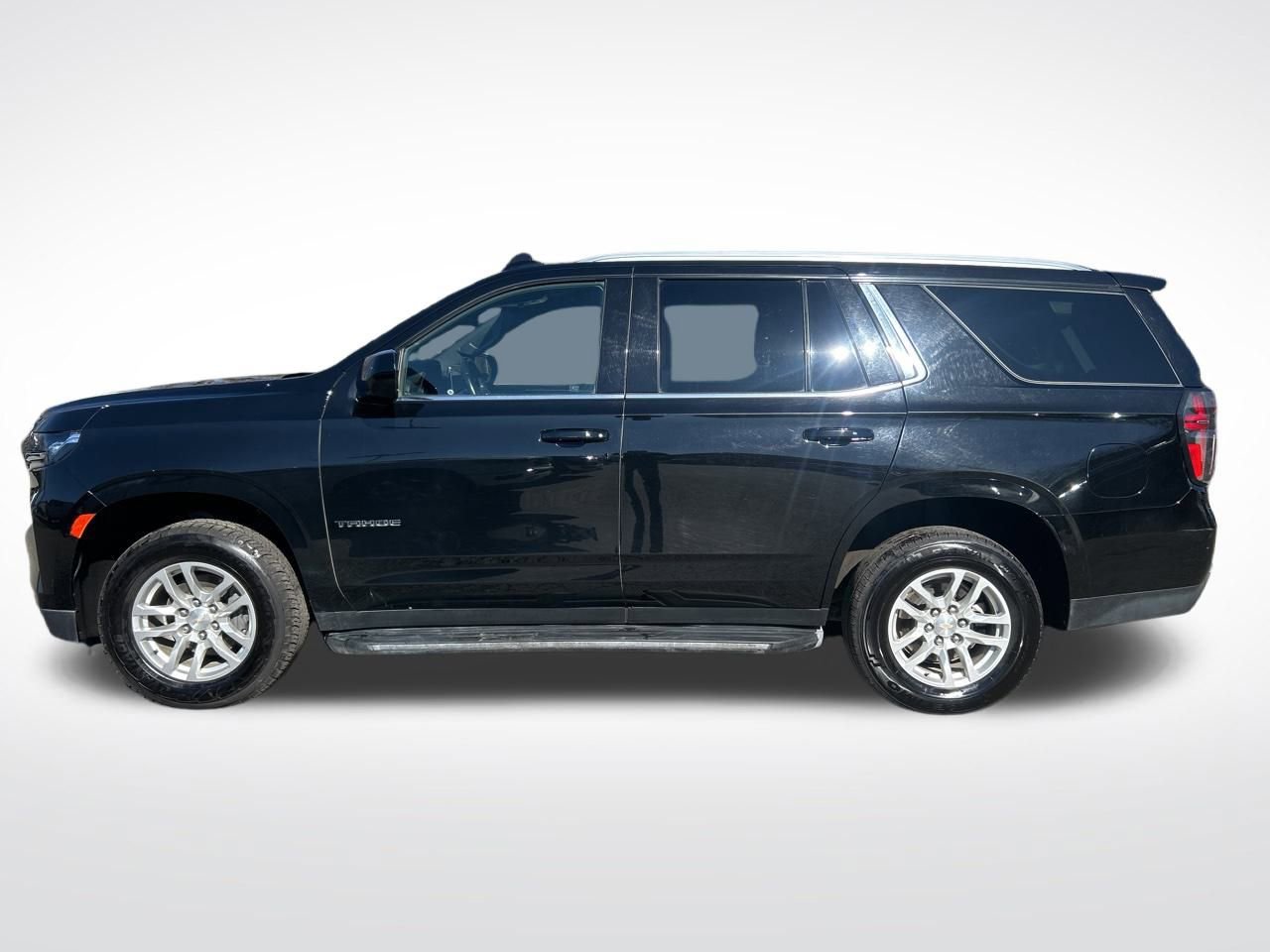 Used 2023 Chevrolet Tahoe LT video 2