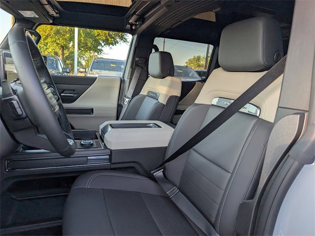 New 2026 GMC Hummer EV SUV image 18