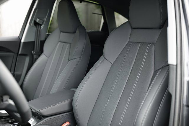 New 2025 Audi Q5 Premium Plus image 21