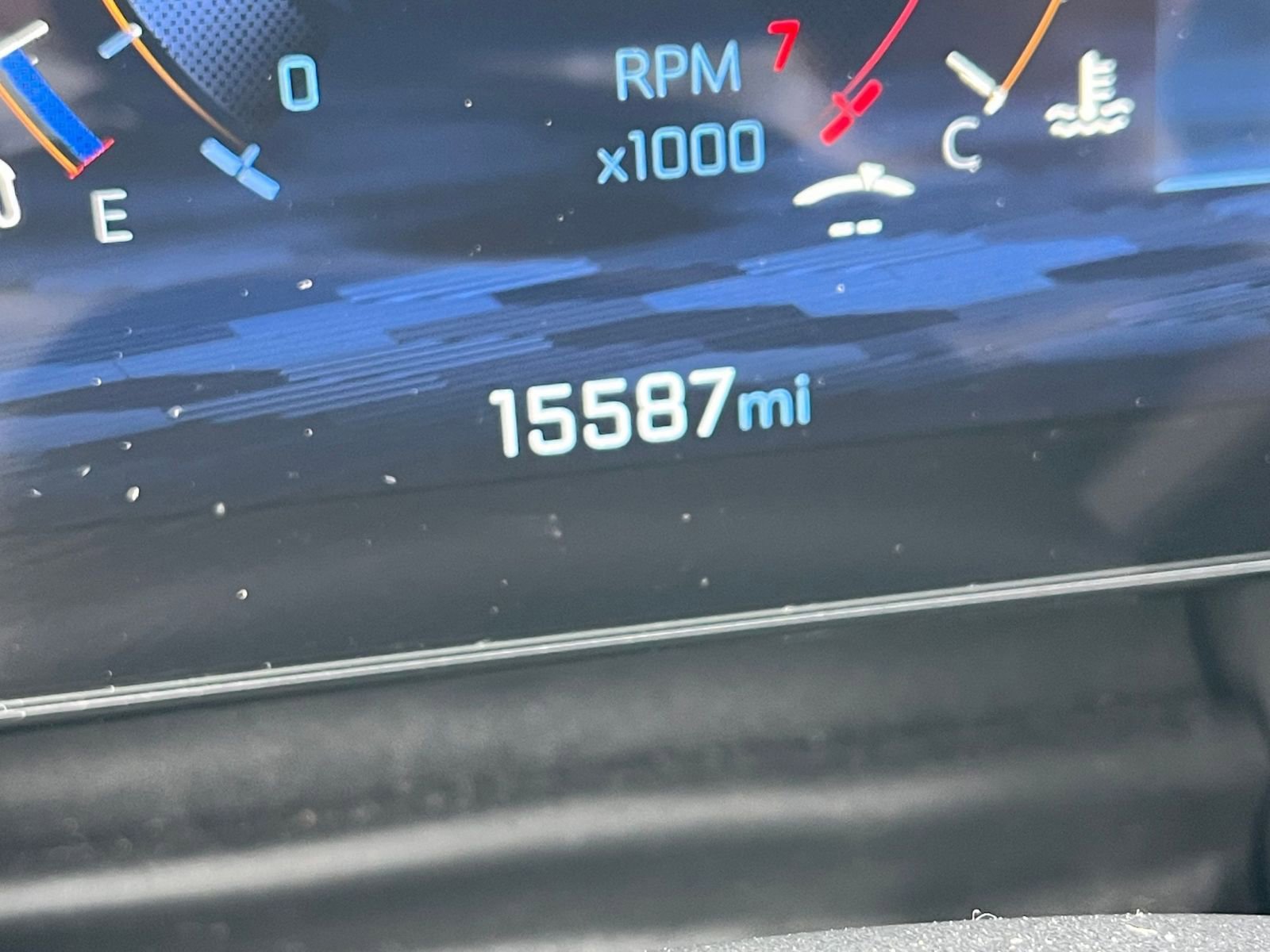 Used 2025 Chevrolet Equinox LT image 39