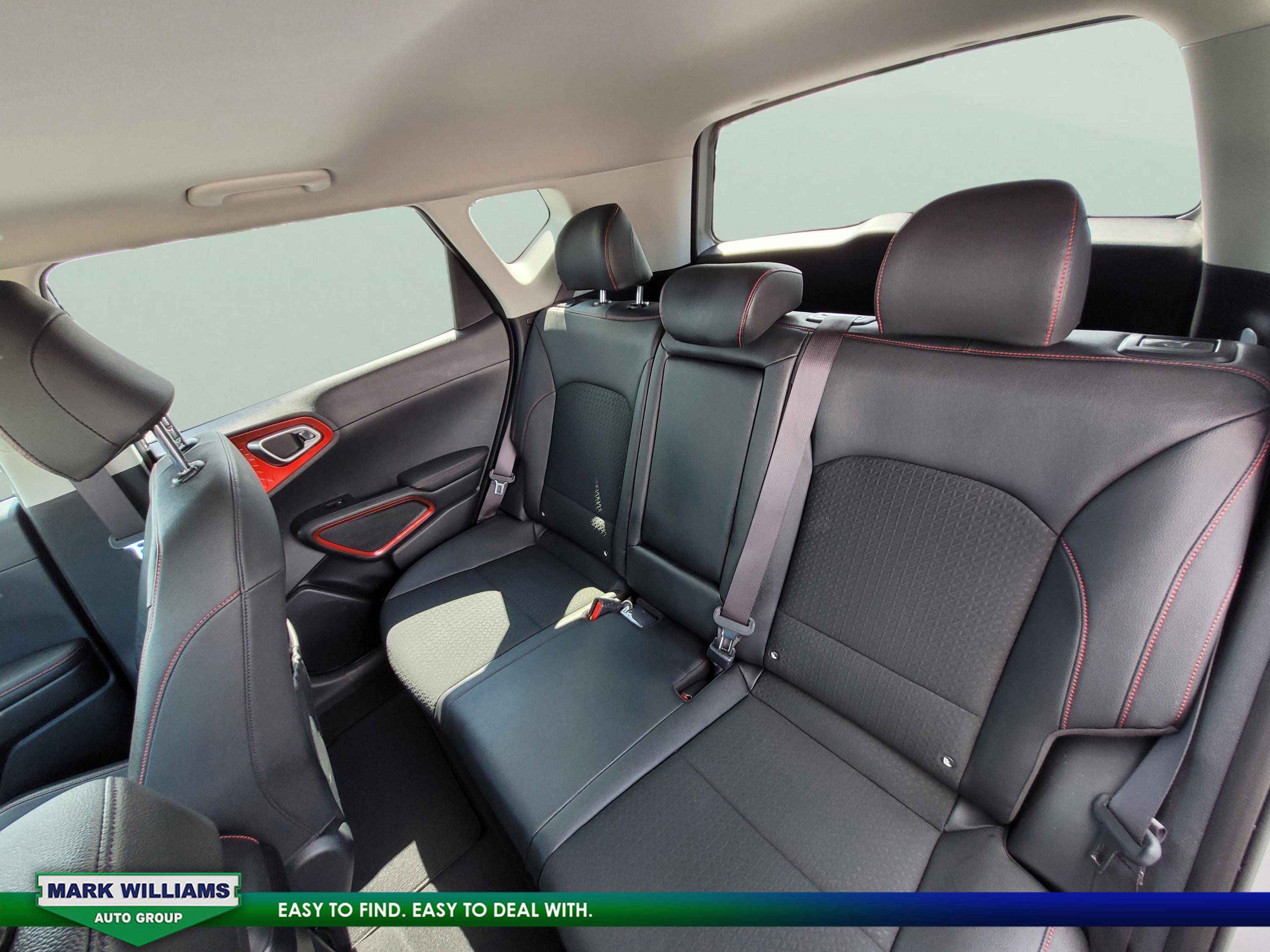 Used 2025 Kia Soul GT-Line image 18