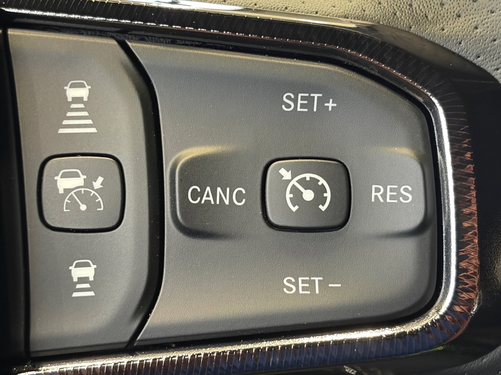 New 2026 RAM 1500 RHO image 26