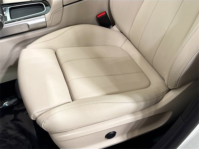 Certified 2024 Mercedes-Benz GLB 250 4MATIC image 20