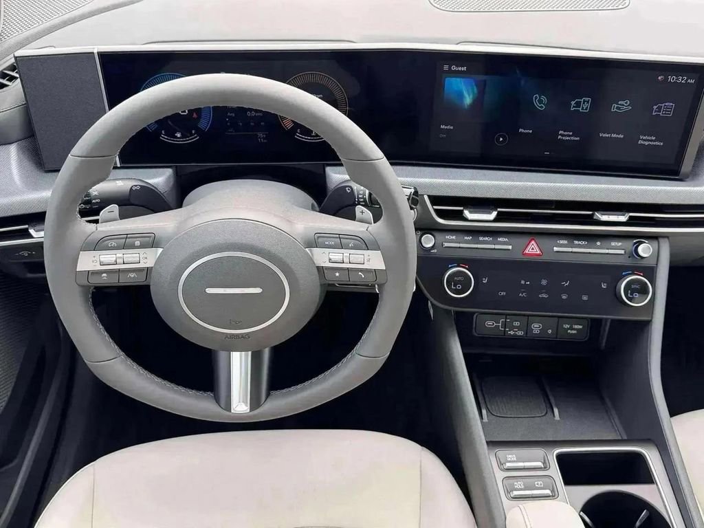 New 2026 Hyundai Sonata SEL FWD image 17