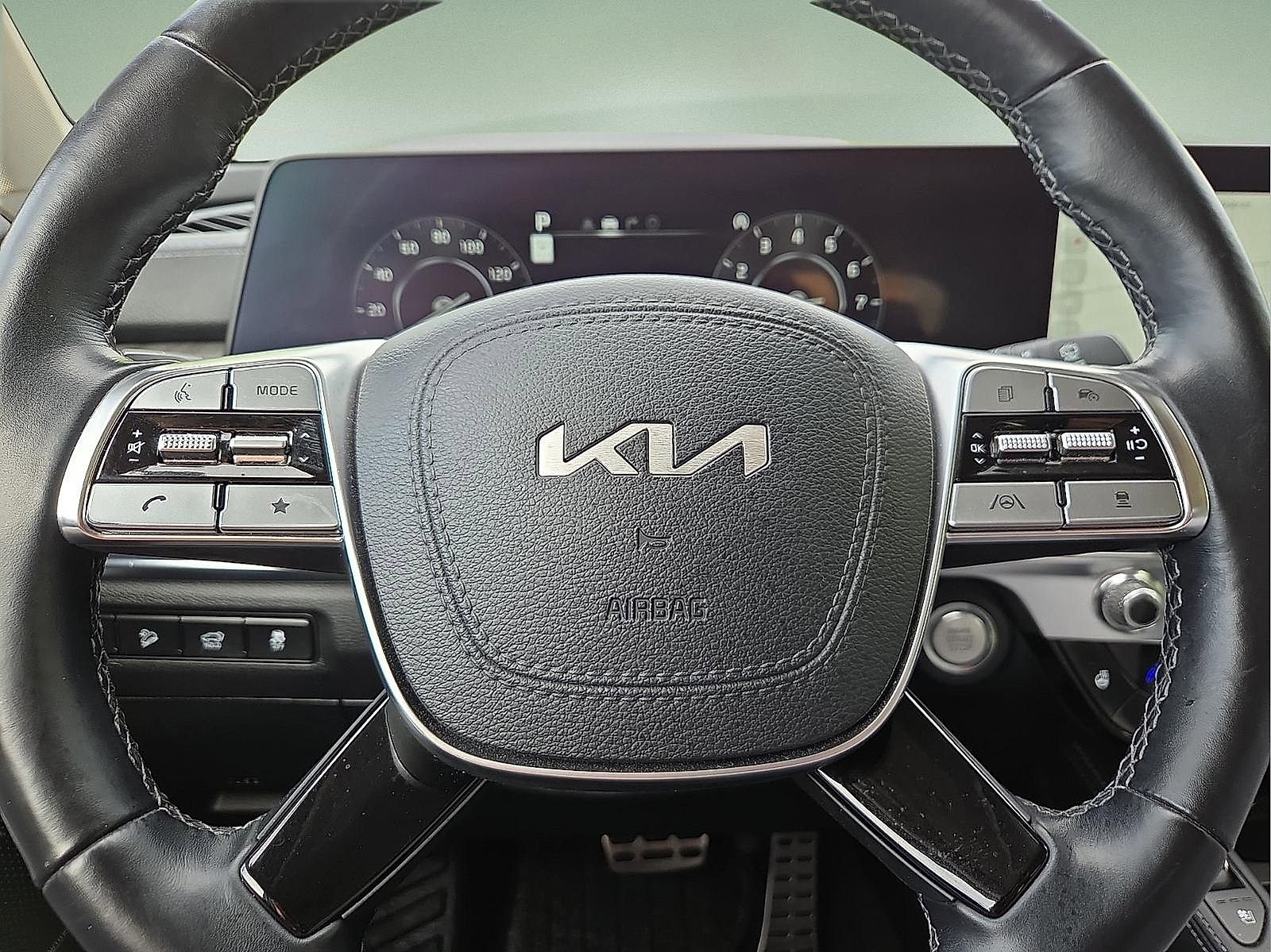 Used 2024 Kia Telluride SX AWD/4WD image 24