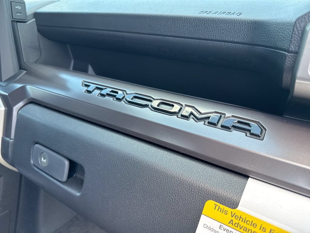 New 2026 Toyota Tacoma SR5 RWD image 6