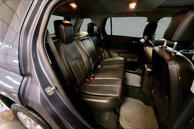 Used 2014 GMC Terrain SLT image 23