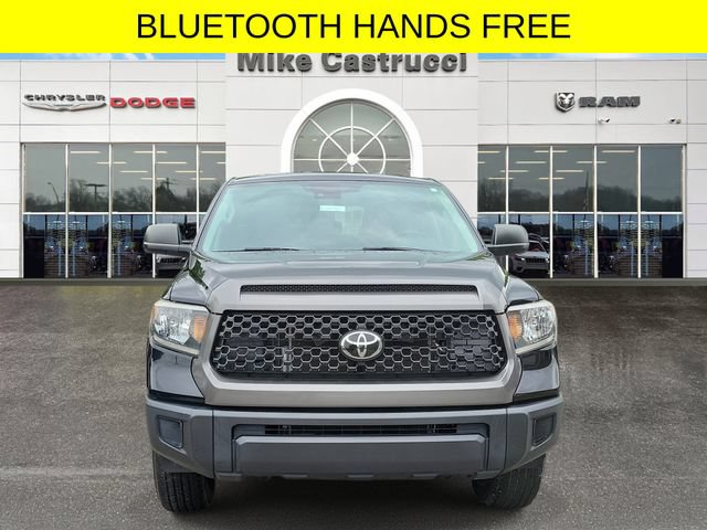 Used 2020 Toyota Tundra SR RWD image 2