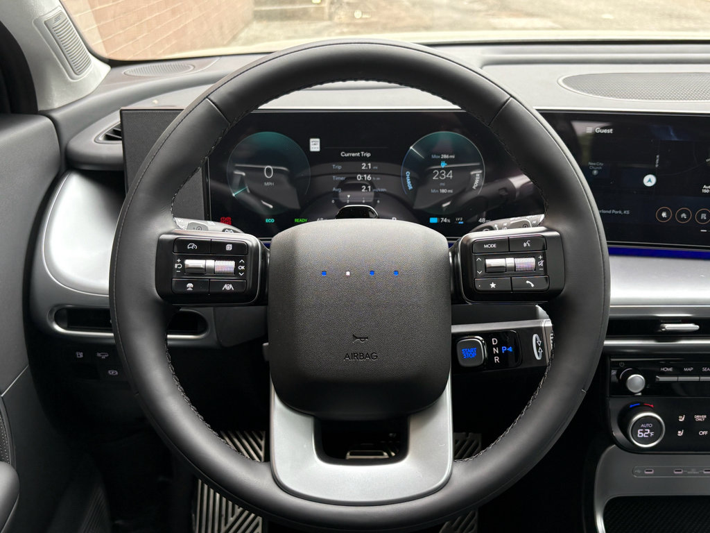 New 2026 Hyundai Ioniq 9 Calligraphy AWD/4WD image 39