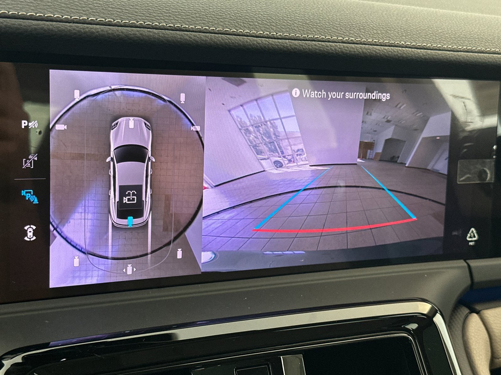 New 2026 Porsche Panamera 4 AWD/4WD image 19
