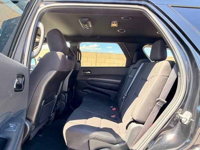 Certified 2025 Dodge Durango GT RWD image 16