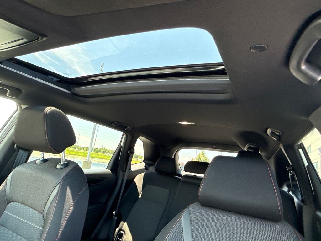 Certified 2026 Honda CR-V Sport image 20
