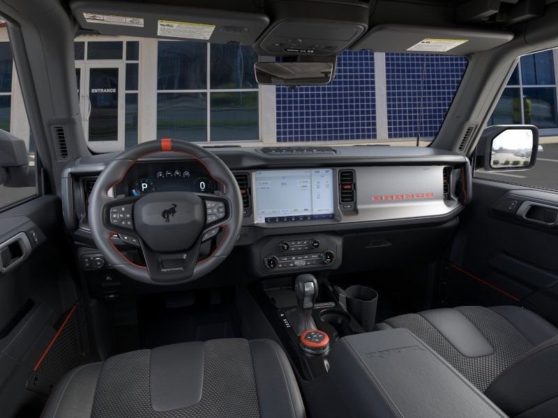 New 2026 Ford Bronco Raptor image 10