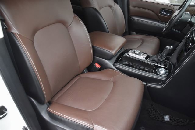 Used 2024 INFINITI QX80 Premium Select w/ Cargo Package AWD/4WD image 31