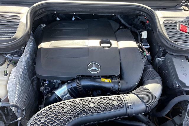Certified 2022 Mercedes-Benz GLE 350 image 32