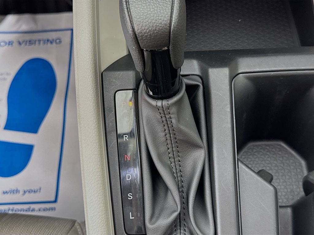 Used 2024 Honda Accord EX image 19