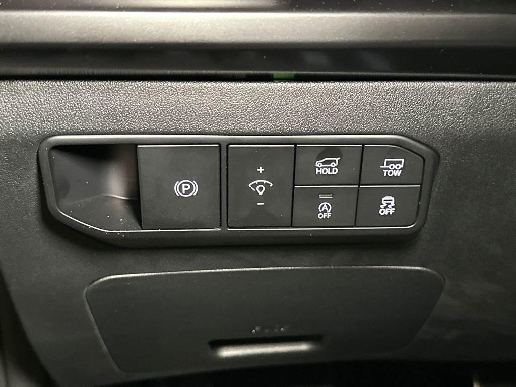 New 2027 Kia Telluride SX X-Line AWD/4WD image 33