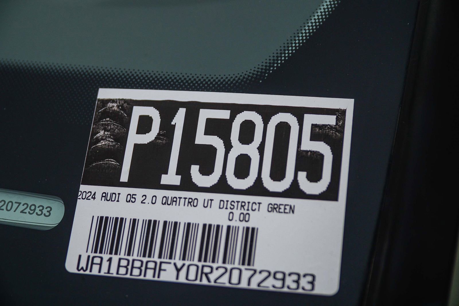 Certified 2024 Audi Q5 2.0T Premium Plus w/ Premium Plus Package image 33