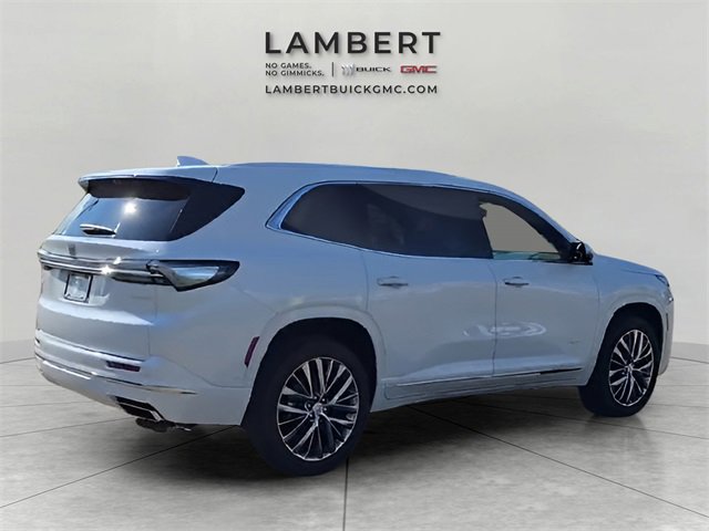New 2026 Buick Enclave Avenir w/ Super Cruise Package image 5