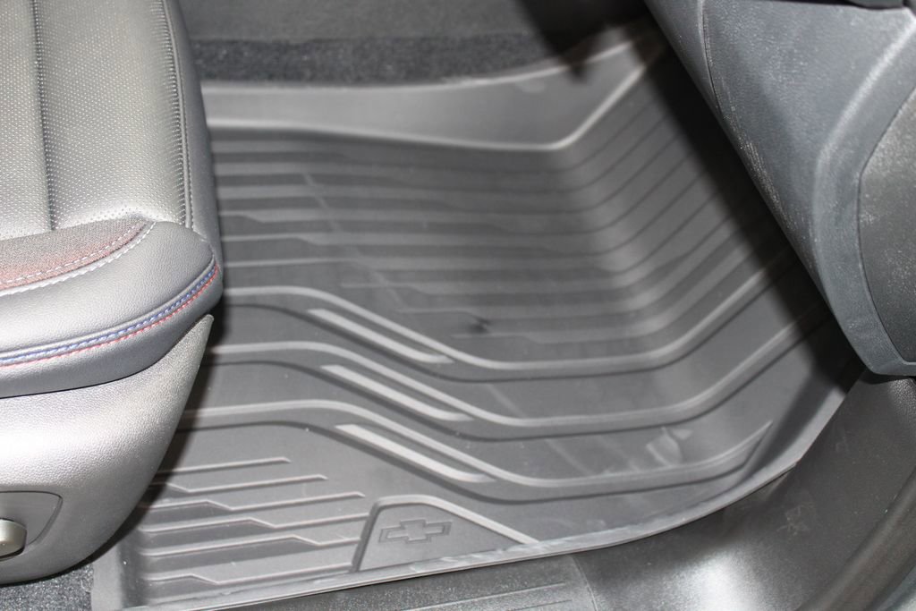 New 2026 Chevrolet Equinox EV RS w/ Active Safety Package 3 image 25