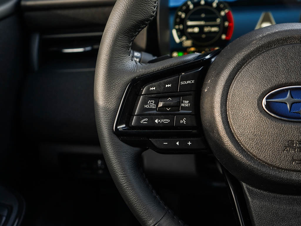 New 2026 Subaru Outback Limited XT image 21