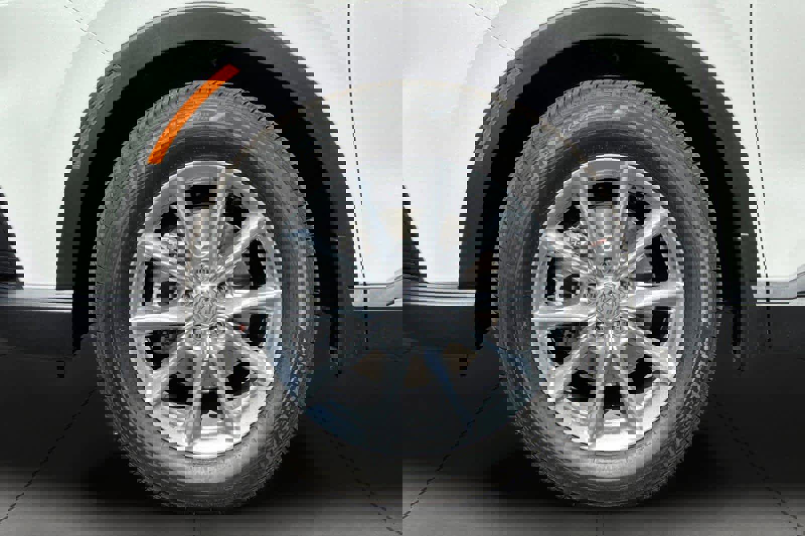 New 2026 Honda CR-V EX image 11