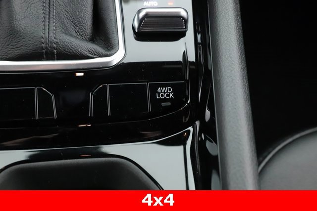New 2026 Jeep Compass Limited image 26