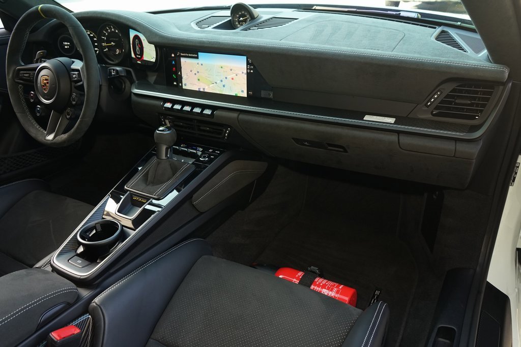 Used 2024 Porsche 911 GT3 RS image 14