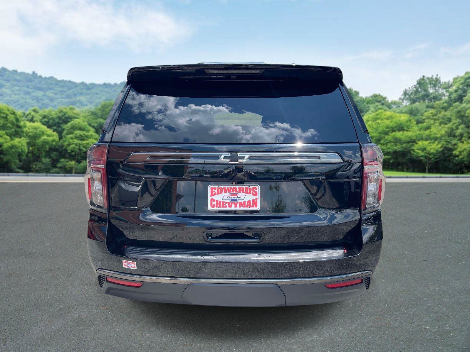 Used 2021 Chevrolet Tahoe Z71 AWD/4WD image 23