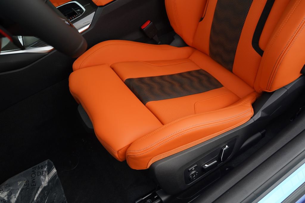 New 2026 BMW M4 xDrive Competition w/ M Driver's Package image 11