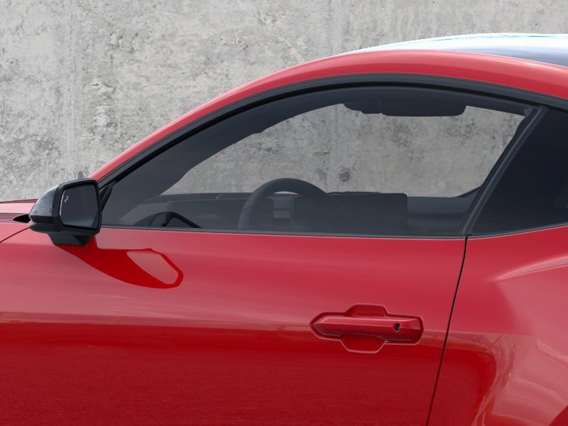 New 2026 Ford Mustang Coupe RWD image 16